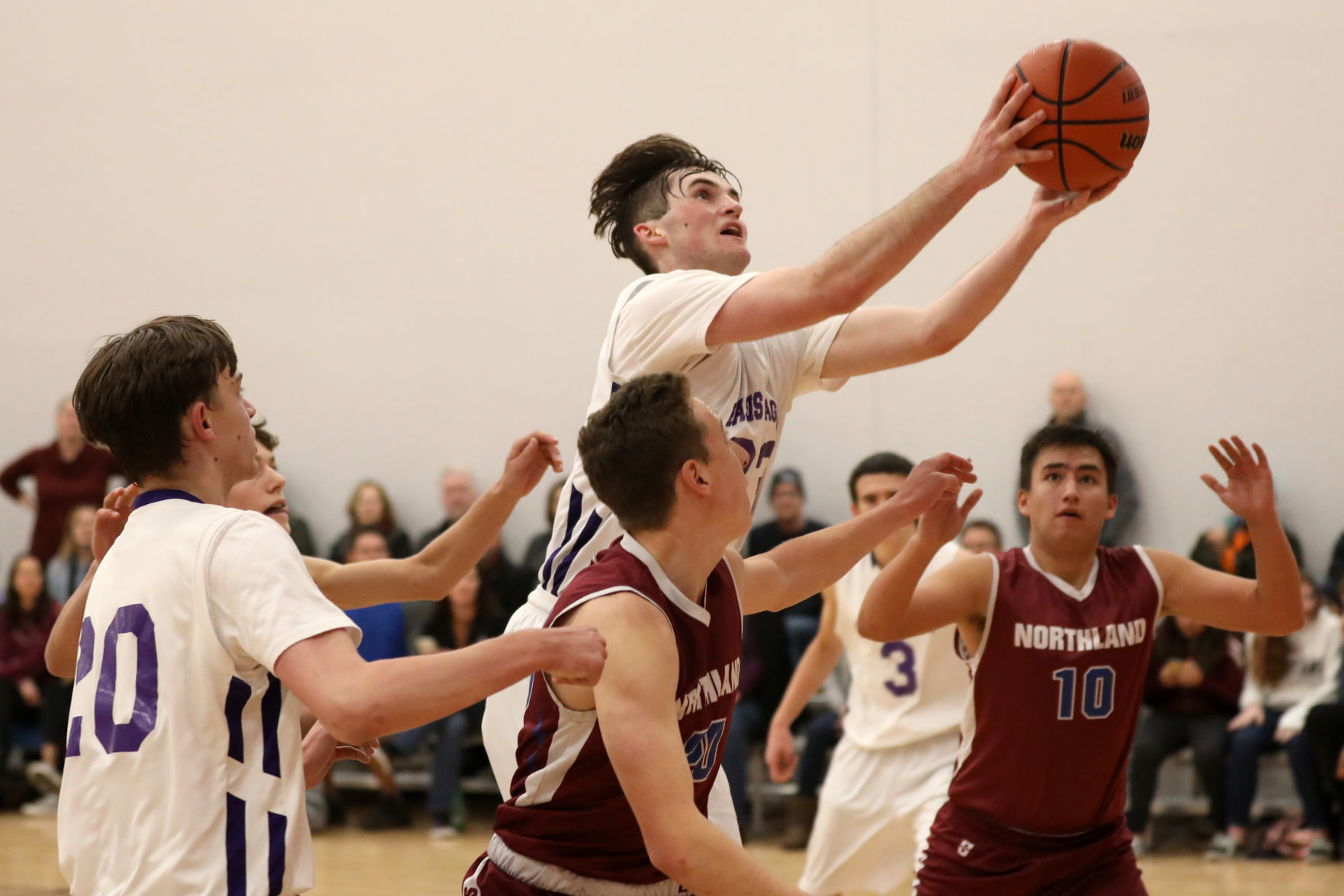 Basis Basketball